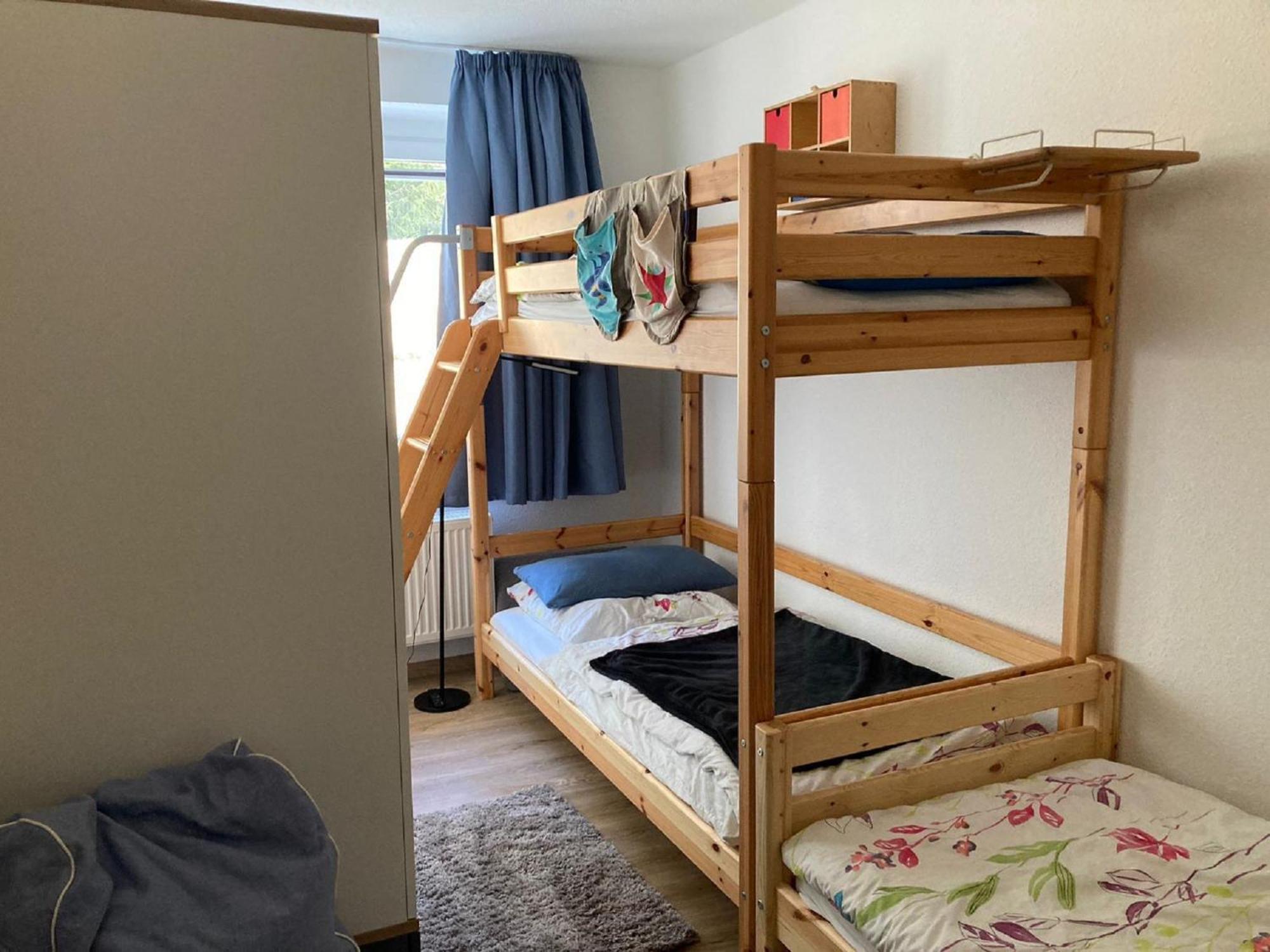 Schaefers Ferienwohnung Oberwiesenthal Exteriör bild