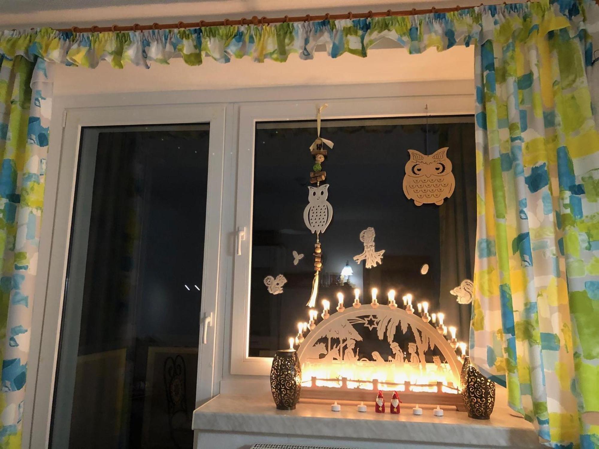 Schaefers Ferienwohnung Oberwiesenthal Exteriör bild