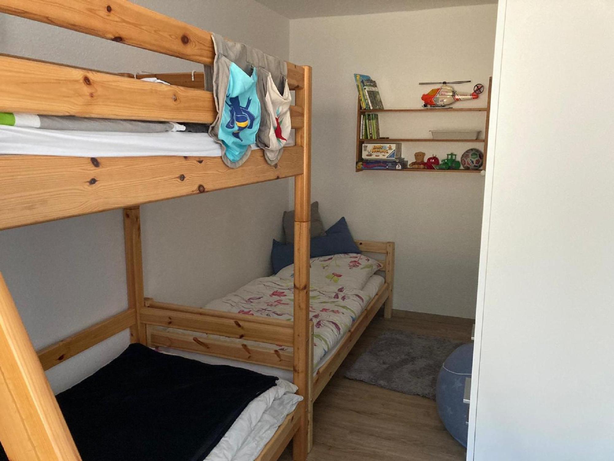 Schaefers Ferienwohnung Oberwiesenthal Exteriör bild