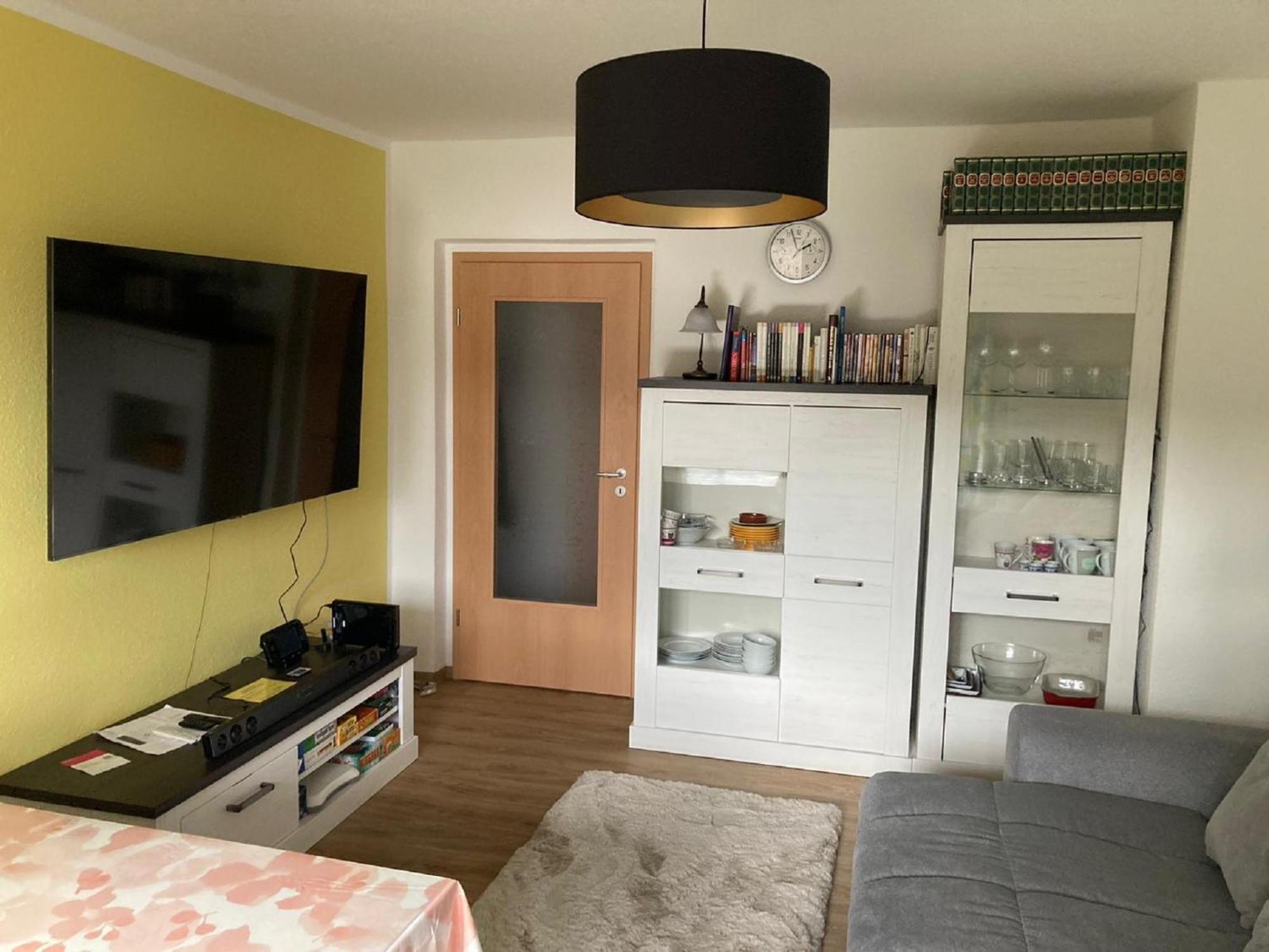 Schaefers Ferienwohnung Oberwiesenthal Exteriör bild